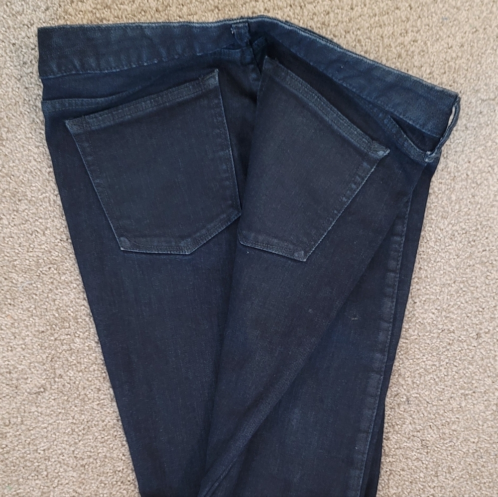 NWOT Gap Always Skinny Jeans - Picture 4 of 7